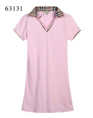 Burberry Women Shirts-781